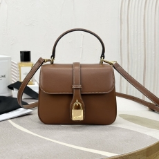 Celine Top Handle Bags